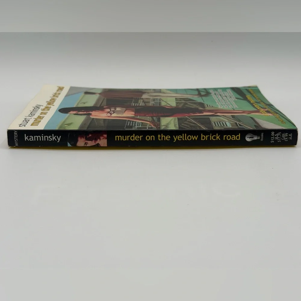 ibooks Inc great mystery
